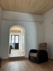 Casa in Haba (La). Casa independiente de una sola planta en la haba  badajoz
