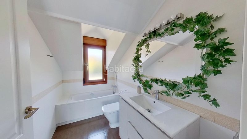 Foto 5b64d8d1-2d81-43cc-9625-71b13a5dae4b. Xalet amb calefacció aparcament piscina a Berango