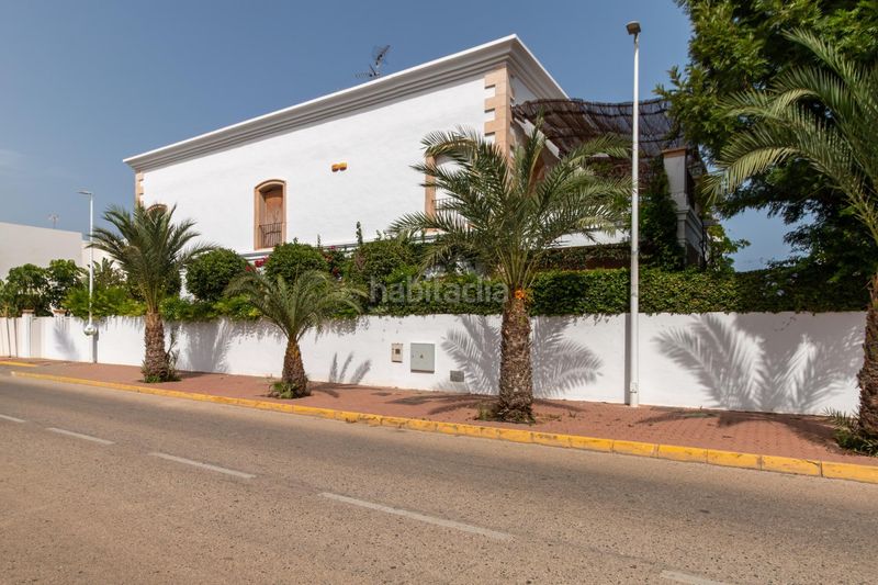 Foto 0d0bd8ce-f6f5-4043-84c3-fd4460325544. Xalet amb aparcament piscina a Marina de la Torre Mojácar