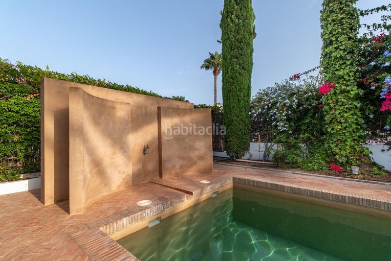 Foto c2511c81-e796-4f3d-8a65-139d28525159. Xalet amb aparcament piscina a Marina de la Torre Mojácar