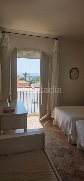 Foto e9cf92a3-2dc9-405c-82c0-017ea1d08e44. Xalet amb aparcament piscina a Marina de la Torre Mojácar