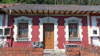 Reihenhaus in Carreño. Casa adosada situada en redal tamón concejo de carreño