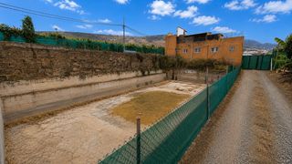 Residential Plot in Barrial - San Isidro - Marmolejos. Solar urbano en gáldar  las palmas