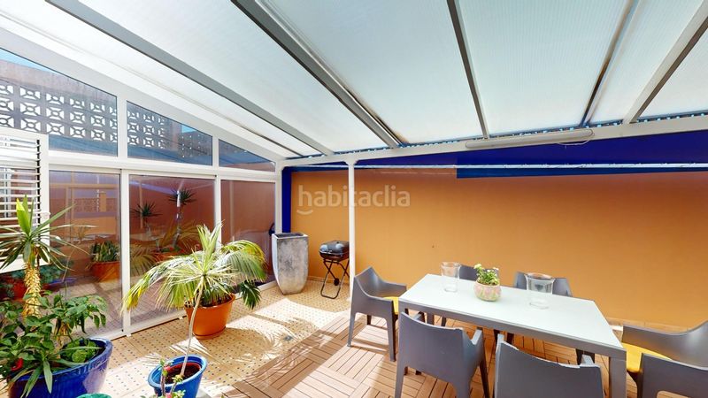Foto 6a3c11e4-d3c1-475b-80d7-5ec399b5ad02. Casa exclusiva vivienda unifamiliar en esquina, situada en la codiciada zona de hoya pozuelo la garita. en Telde