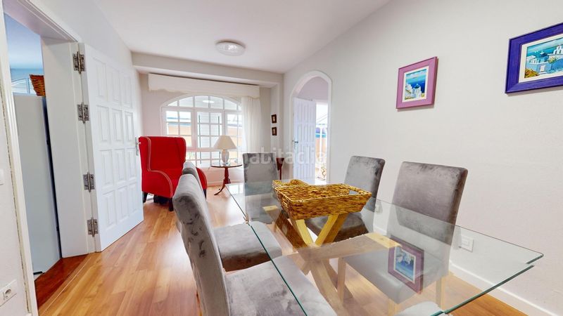Foto 88eff287-41b5-4653-9d27-695be2b55c78. Casa exclusiva vivienda unifamiliar en esquina, situada en la codiciada zona de hoya pozuelo la garita. en Telde