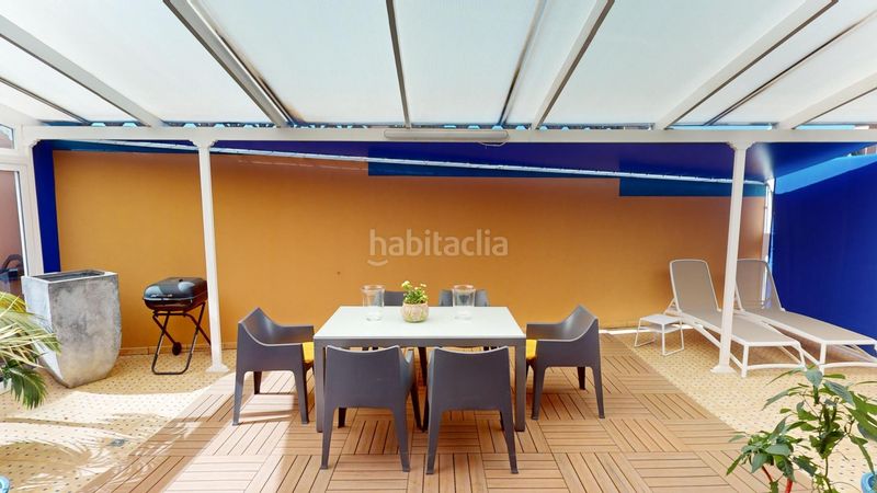 Foto bf7e4c88-0c86-43c6-a4ee-59453cb51cad. Casa exclusiva vivienda unifamiliar en esquina, situada en la codiciada zona de hoya pozuelo la garita. en Telde