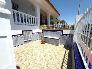 Xalet a Caño Guerrero