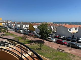 Appartamento in Caño Guerrero. Fantástico piso en edificio horizonte de matalascañas  huelva