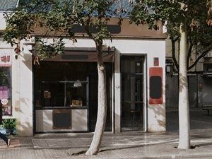 Local commercial à Arenales - Lugo - Avenida Marítima
