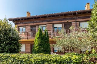 Xalet a Galizano