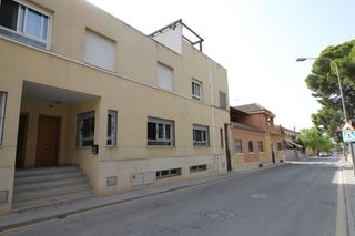 Dúplex en Churra
