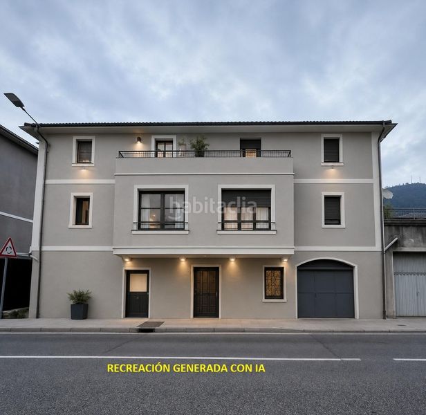 Foto d651aef6-dffb-4001-a0d6-3ebd0d98020f. Casa amb aparcament a Lemoa