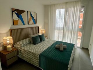 Apartament a San Nicolás