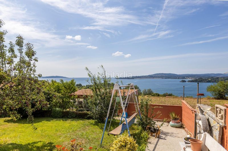 Foto 85578a77-aa6e-4e79-aa2a-b19a2380960c. Casa amb aparcament a Pontedeume