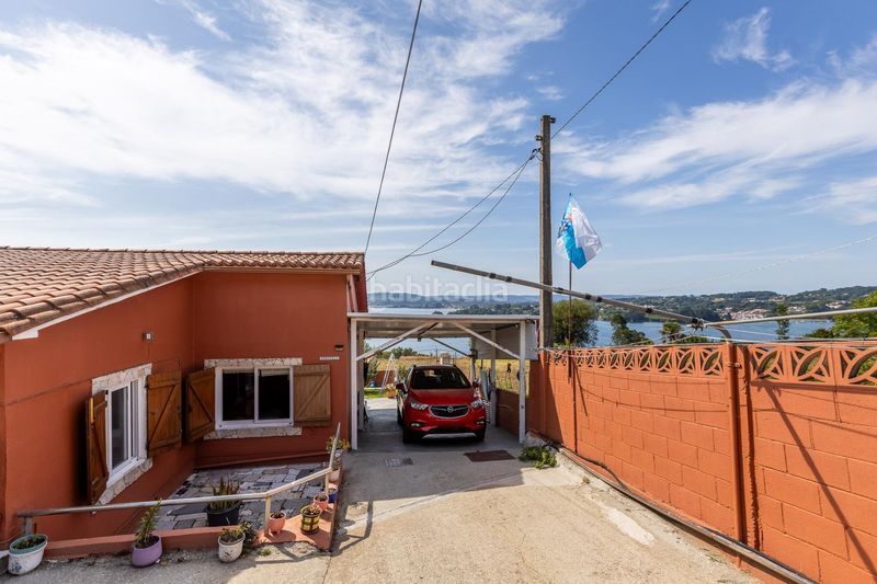 Foto c3ed0756-3622-4b64-b398-840f9ac25ef5. Casa amb aparcament a Pontedeume