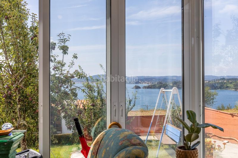 Foto cdb0b87b-b273-4fd9-96ec-299225989904. Casa amb aparcament a Pontedeume