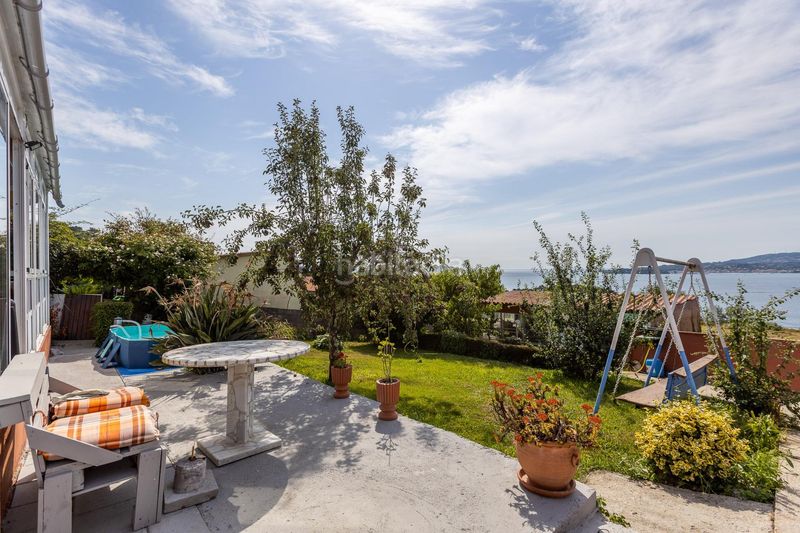 Foto e8860416-4b44-4c1a-8c62-e374b731133d. Casa amb aparcament a Pontedeume
