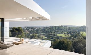 Xalet a Sotogrande Costa. Vila de lujo y naturaleza en sotograndecadiz