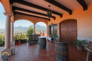 Xalet a Cortes-Huertas. Oportunidad única en el corazón de extremadura. se vende especta