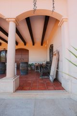 Chalet in Cortes-Huertas. Oportunidad única en el corazón de extremadura. se vende especta