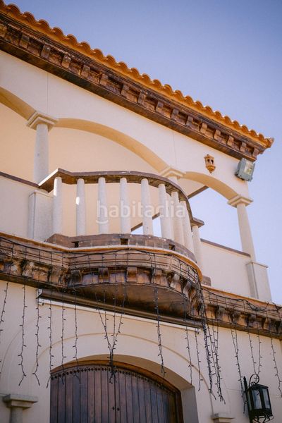 Foto f3b6db5f-4391-496e-9456-9f68565e5d13. Xalet amb aparcament a Cortes-Huertas Madrid