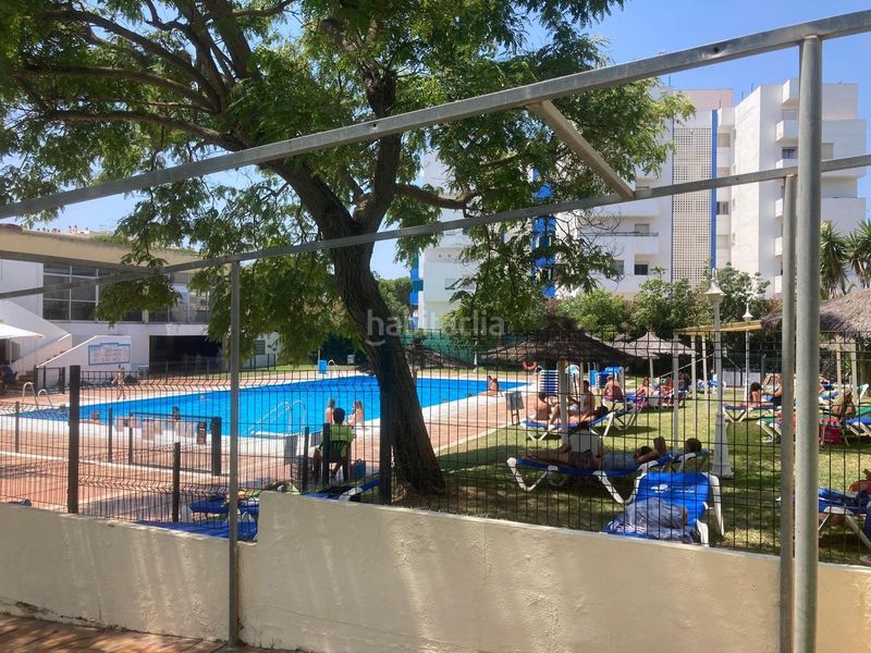 Foto c17ddc32-2c6e-42c1-ae50-1161e1563378. Estudi amb aparcament piscina a Centro - Torre de la Higuera Almonte