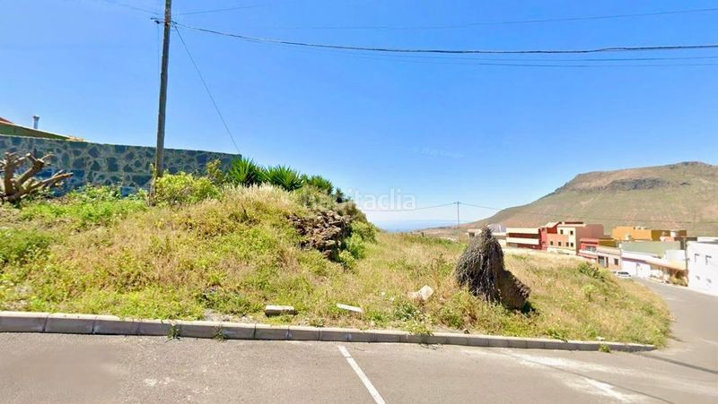 Foto 1e6d9f30-37de-471b-ab94-8927eada9d00. Terreny residencial a Los Quintana - Piso Firme Gáldar