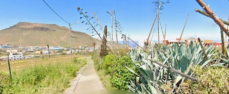Foto 3037c1b8-7216-4ea1-a7f2-1ec0b11eaced. Terreny residencial a Los Quintana - Piso Firme Gáldar