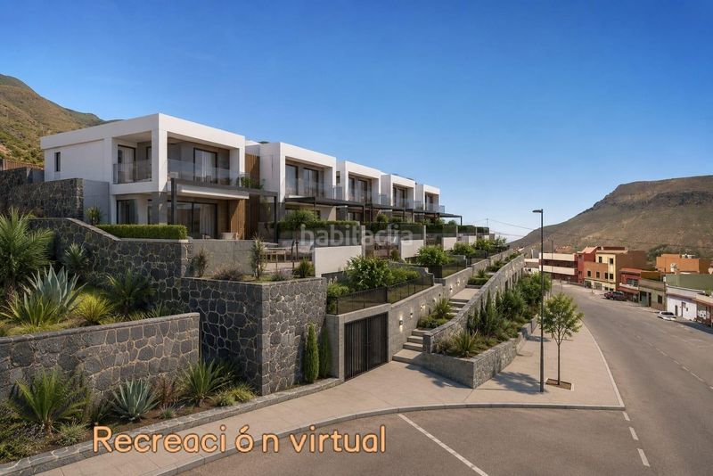 Foto 47913ae3-0851-454d-8599-a618c36d9f42. Terreny residencial a Los Quintana - Piso Firme Gáldar