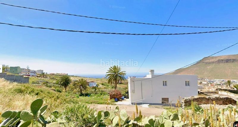Foto 770d62a0-bfe6-480e-b9d2-722ec4d5ca32. Terreny residencial a Los Quintana - Piso Firme Gáldar