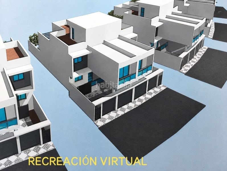 Foto 91aa7657-39a0-468a-90a9-7ed08d5b37ab. Terreny residencial a Los Quintana - Piso Firme Gáldar