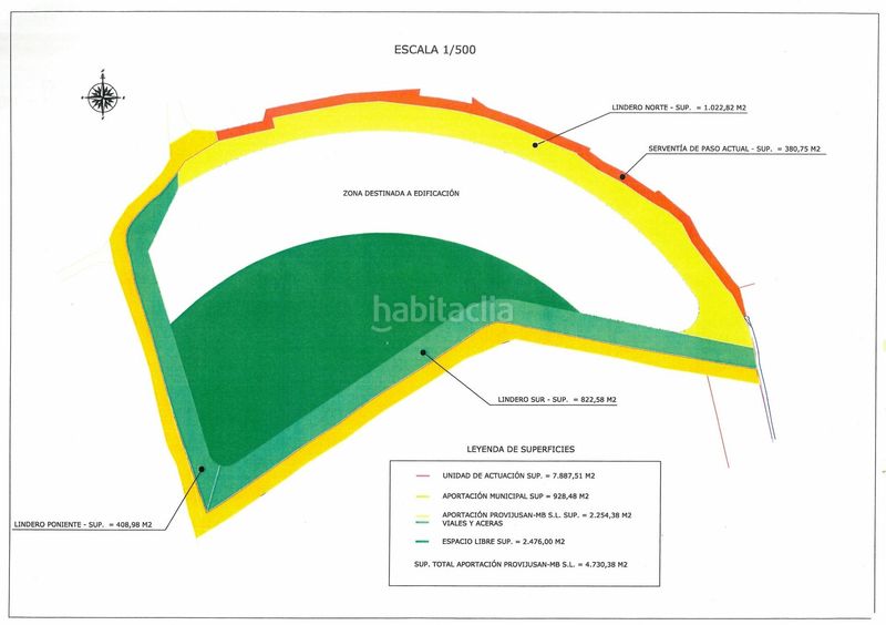 Foto c1b80886-39c3-4901-be4d-94b736ba78e9. Terreny residencial a Los Quintana - Piso Firme Gáldar