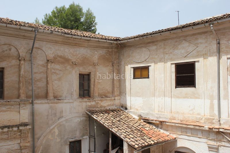 Foto 4c1b3d53-77c7-4f31-8bce-d6de3c7647ce. Edificio in Xàtiva