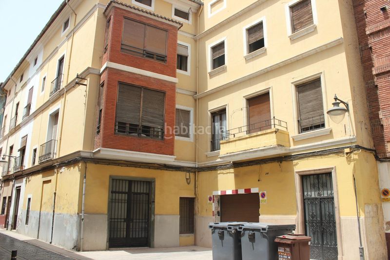 Foto 6b99987b-e082-46d2-bc54-d2b032142454. Edificio in Xàtiva