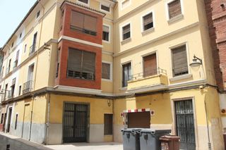 Chalet in Xàtiva. Excepcional activo patrimonial en pleno centro histórico de xàti