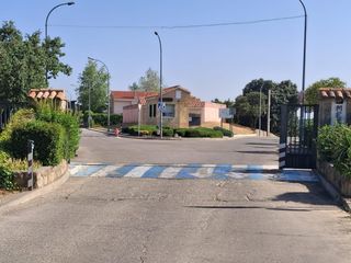 Terreny residencial a Casar (El)