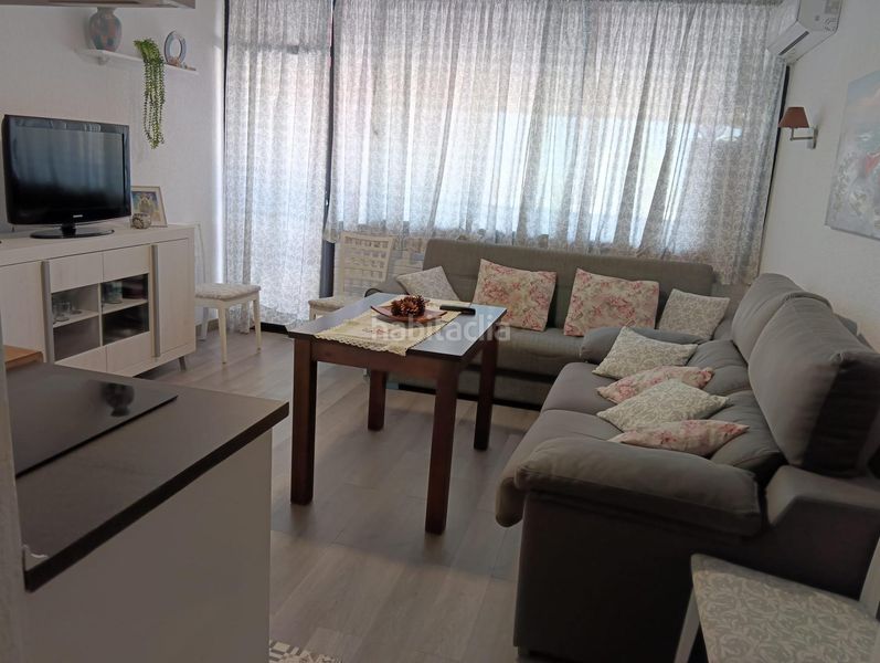 Foto b55b8ae6-9199-4600-8088-4194a1295a73. Estudi amb aparcament piscina a Golf - Torre Almenara Almonte