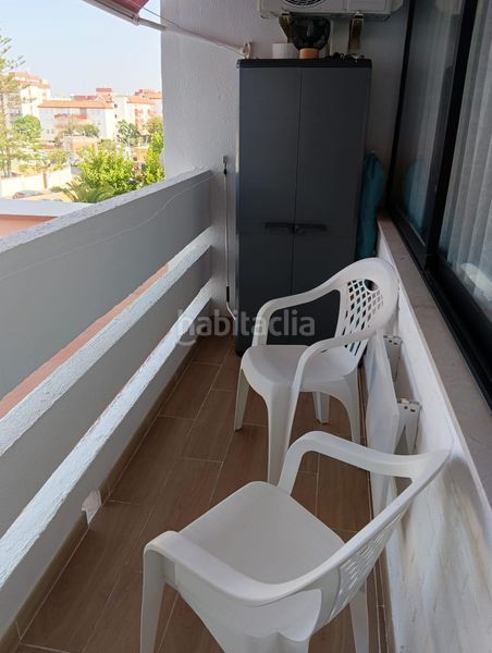 Foto e1121a6f-ab00-4708-9ba7-95b647b259e9. Estudi amb aparcament piscina a Golf - Torre Almenara Almonte