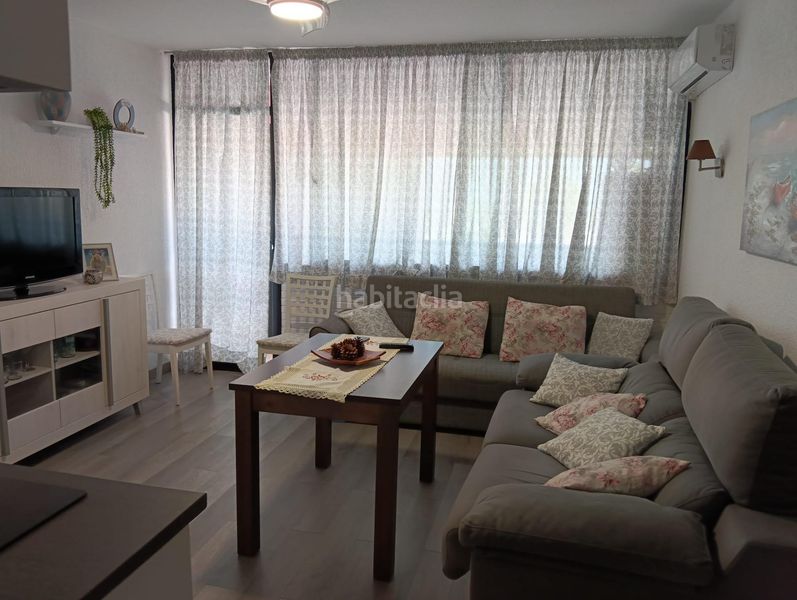 Foto f0d0085e-8c96-475a-a13a-7322011fd440. Estudi amb aparcament piscina a Golf - Torre Almenara Almonte