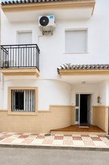 House in Balanegra. Chalet tipo duplex en balanegra