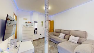 Flat in Parque Ayala - Jardín de la Abadía - Huelín. Piso en planta baja reformado en el corazón de huelin