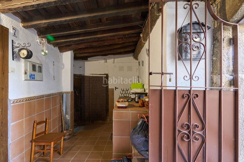 Foto 4d4c8237-6083-4895-8fa2-986d4f11486f. Xalet amb piscina a Navacarros