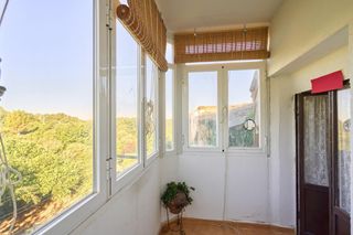 Xalet a Navacarros. Casa con gran parcela y vivienda anexa en navacarros, junto a la