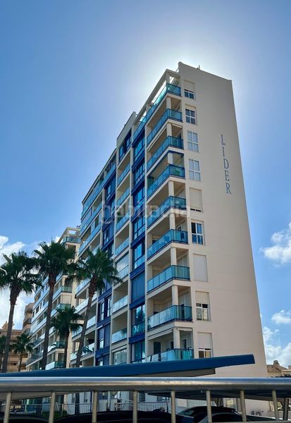 Foto 0d1bb55d-953e-4386-b15c-b090d41db131. Piso esplendida vivienda lista para vivir en la manga del mar menor, murcia en Manga del Mar Menor (La)