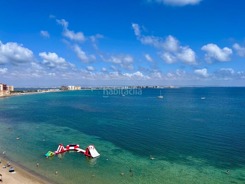 Foto 430baeda-5749-41a0-931a-c9ada4e08dd9. Piso esplendida vivienda lista para vivir en la manga del mar menor, murcia en Manga del Mar Menor (La)