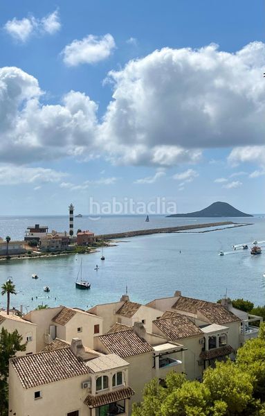 Foto 45ea2c8f-ebc3-4c55-a0e2-7af0d70dd66b. Piso esplendida vivienda lista para vivir en la manga del mar menor, murcia en Manga del Mar Menor (La)