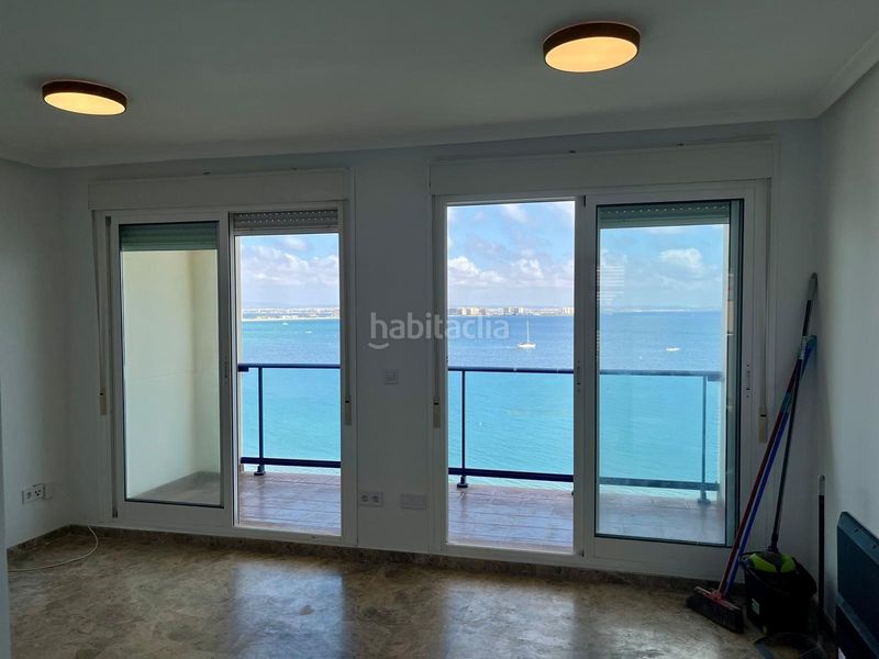 Foto 94d57d45-4d1a-4ee7-8cc2-764ac1c1eb1b. Piso esplendida vivienda lista para vivir en la manga del mar menor, murcia en Manga del Mar Menor (La)
