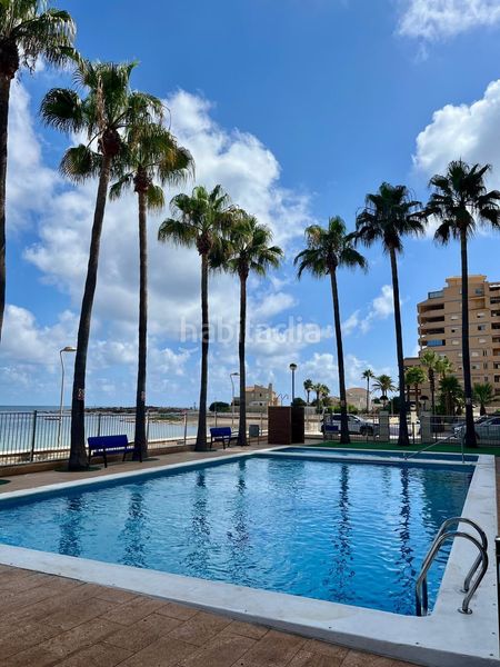 Foto a3aec7a6-5549-4ccd-8b7f-5b59c2cf552e. Piso esplendida vivienda lista para vivir en la manga del mar menor, murcia en Manga del Mar Menor (La)