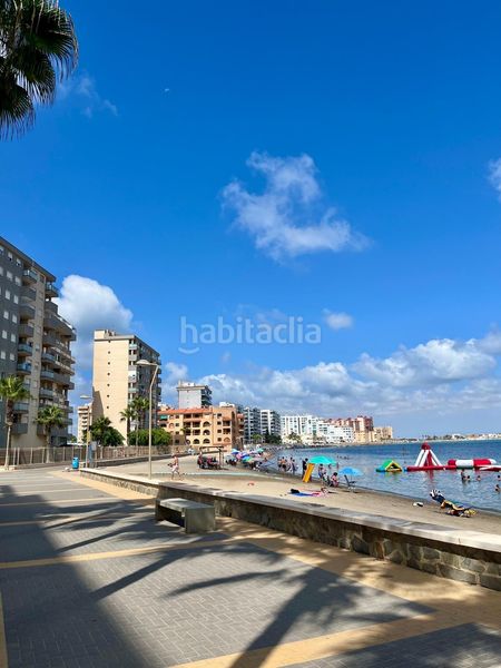 Foto b7b68671-2a76-4bb4-9a3b-910af9a84921. Piso esplendida vivienda lista para vivir en la manga del mar menor, murcia en Manga del Mar Menor (La)