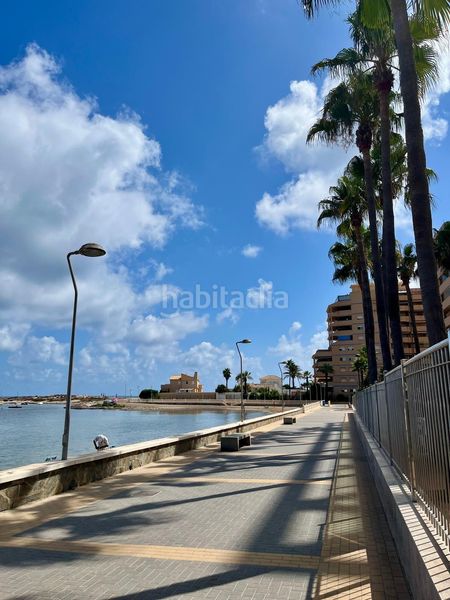 Foto cf960c7a-1c99-4216-860c-dce3456ae487. Piso esplendida vivienda lista para vivir en la manga del mar menor, murcia en Manga del Mar Menor (La)